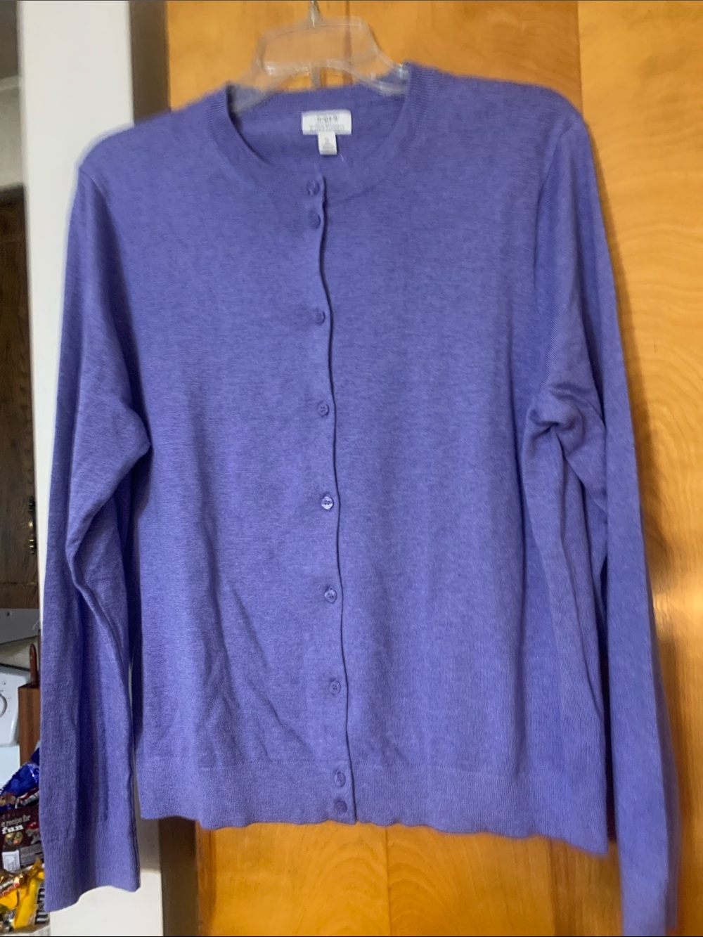 Sweater. Tote 5